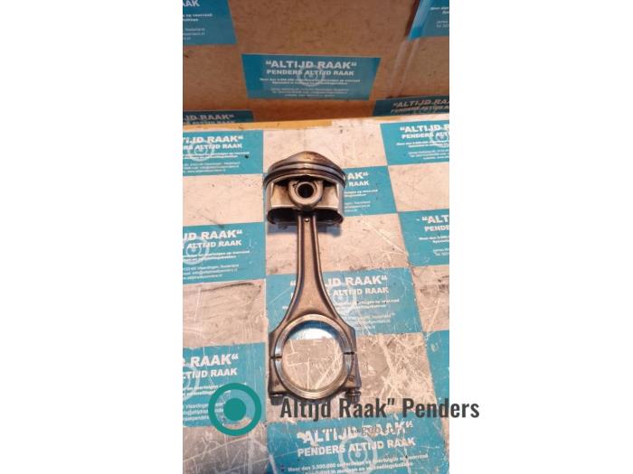 Used Piston Audi S4 (B8) S4 3.0 TFSI V6 24V Price on request offered by "Altijd Raak" Penders