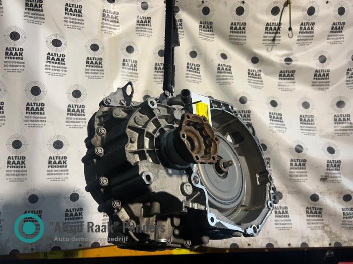 Gebrauchte Getriebe Audi A3 Sportback (8PA) 1.8 TFSI 16V Preis auf Anfrage angeboten von "Altijd Raak" Penders