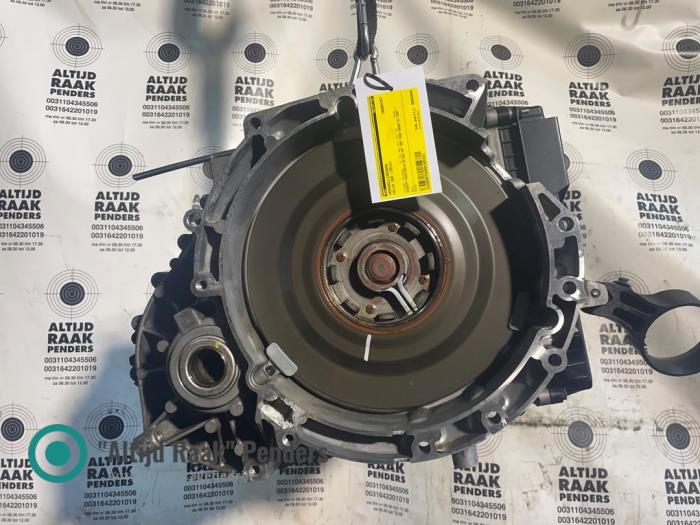 Gebrauchte Getriebe Volvo S60 II (FS) 2.0 T5 16V Preis auf Anfrage angeboten von "Altijd Raak" Penders