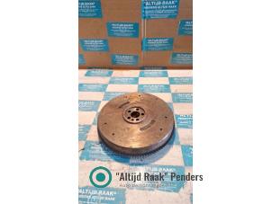 Used Flywheel Piaggio Porter Price on request offered by "Altijd Raak" Penders