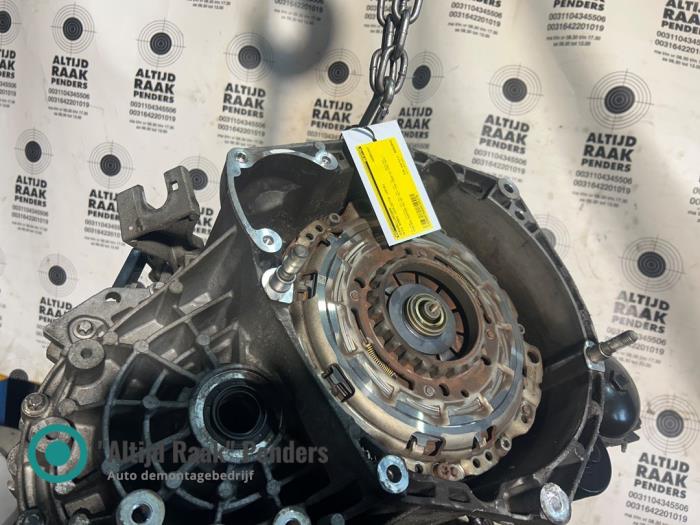 Usagé Boite de vitesses Alfa Romeo Giulietta (940) 1.75 TBI 16V QV Prix sur demande proposé par "Altijd Raak" Penders