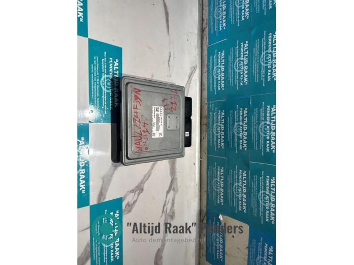 Used Engine management computer Audi A6 (C6) 3.0 V6 24V TFSI Quattro Price on request offered by "Altijd Raak" Penders