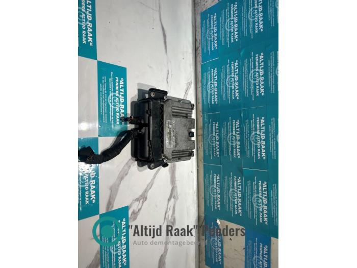 Used Engine management computer Audi A3 Sportback (8PA) 1.8 TFSI 16V Price on request offered by "Altijd Raak" Penders