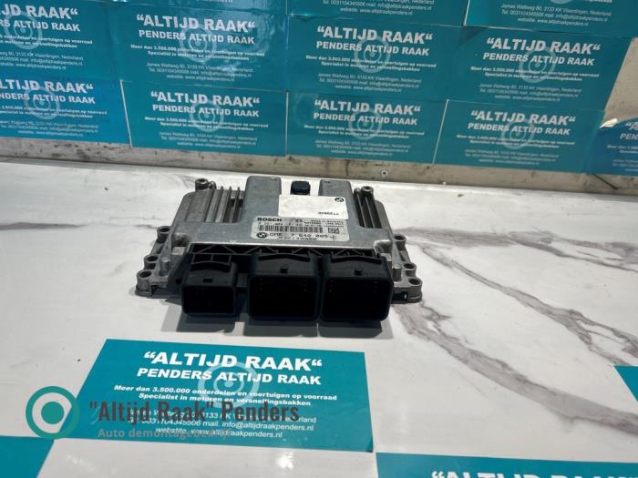 Used Engine management computer Mini Clubman (R55) 1.6 16V Cooper Price on request offered by "Altijd Raak" Penders