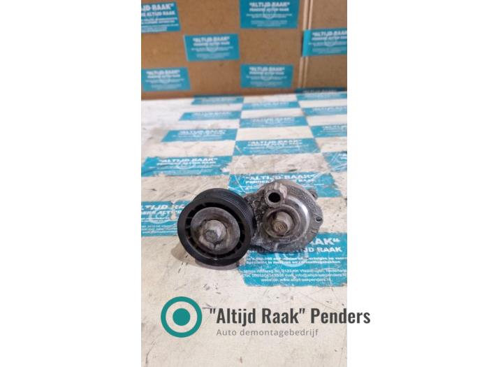 Usados Rodillo tensor correa múltiple Chevrolet Orlando Precio de solicitud ofrecido por "Altijd Raak" Penders