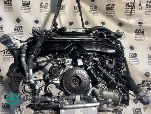Nowe Silnik Audi RS 6 Avant (C7) 4.0 V8 TFSI 32V Cena € 33.275,00 Z VAT oferowane przez "Altijd Raak" Penders