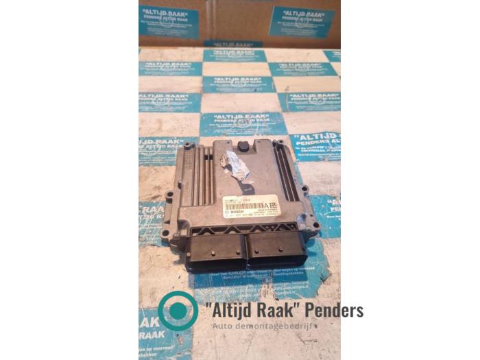 Used Engine management computer Alfa Romeo Giulietta (940) Price on request offered by "Altijd Raak" Penders