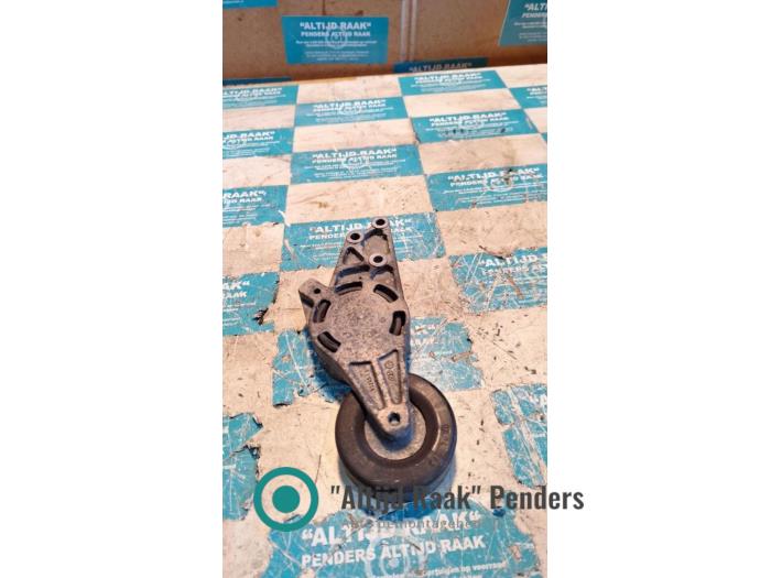 Usados Rodillo tensor correa múltiple Volkswagen Golf V (1K1) Precio de solicitud ofrecido por "Altijd Raak" Penders
