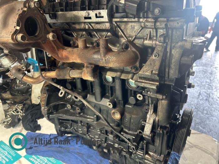 Usagé Couvercle soupapes Kia Sportage (QL) 1.7 CRDi 115 16V 4x2 Prix sur demande proposé par "Altijd Raak" Penders