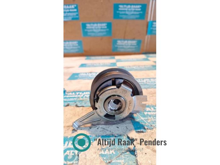 Usados Tensor correa múltiple Audi A4 (B8) Precio de solicitud ofrecido por "Altijd Raak" Penders