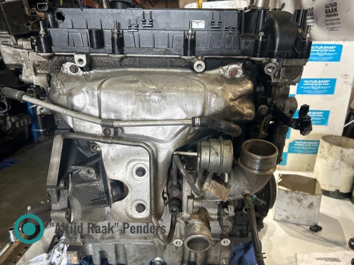 Gebrauchte Turbo Ford Mondeo IV 2.0 Ecoboost SCTi 16V Preis auf Anfrage angeboten von "Altijd Raak" Penders