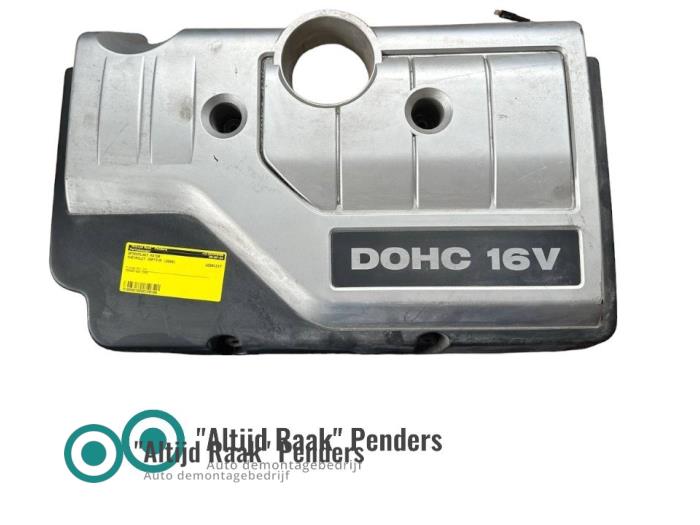 Gebrauchte Abdeckblech Motor Chevrolet Captiva (C100) 2.4 16V 4x2 Preis auf Anfrage angeboten von "Altijd Raak" Penders