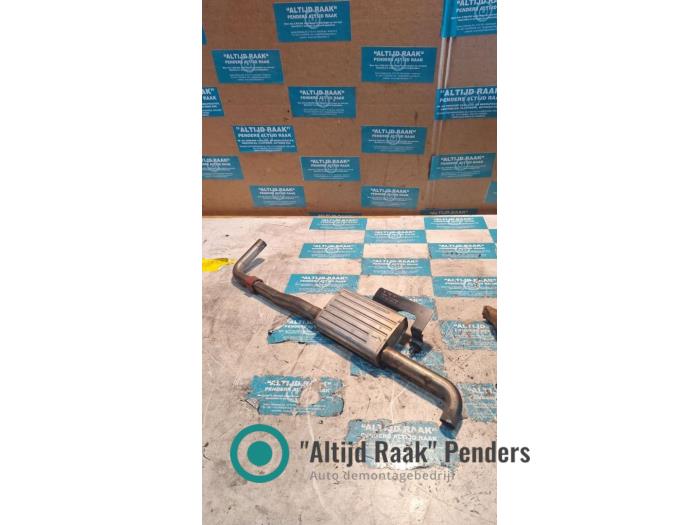 Usagé Conduit de carburant Porsche Cayenne II (92A) 4.8 V8 32V Turbo Powerkit Prix sur demande proposé par "Altijd Raak" Penders