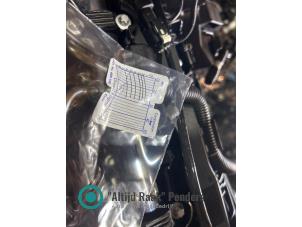 Engine from a BMW 3 serie (F30) 330d xDrive 3.0 24V 2016