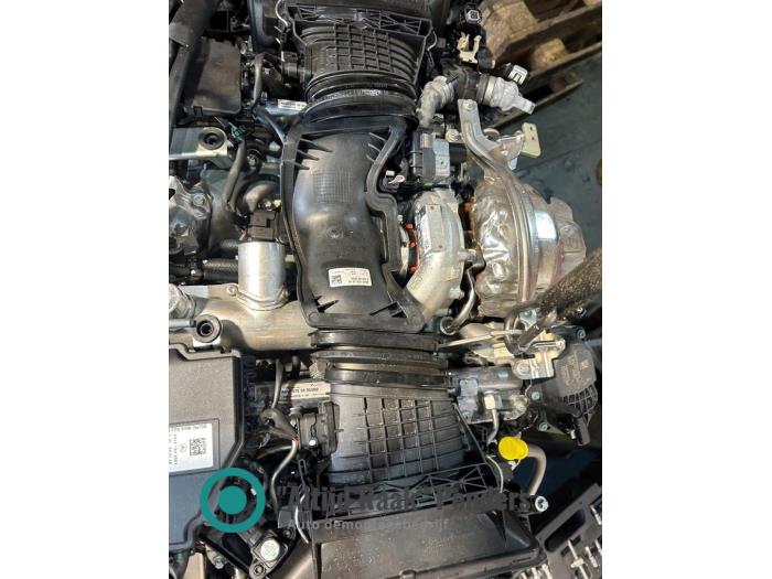 Neue Luftmengenmesser Mercedes GLE (W166) 350d 3.0 V6 24V BlueTEC 4-Matic Preis auf Anfrage angeboten von "Altijd Raak" Penders