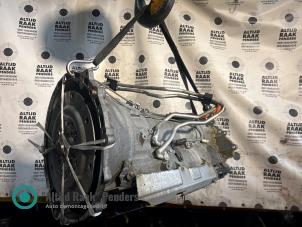 Używane Skrzynia biegów Jaguar XJ (X351) 3.0 V6 Supercharged 24V Cena na żądanie oferowane przez "Altijd Raak" Penders