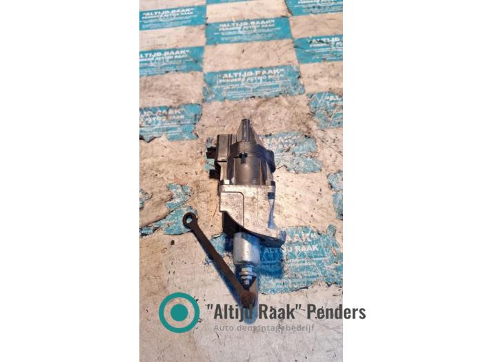 Usagé Régulateur pression turbo BMW 3 serie (F30) Prix sur demande proposé par "Altijd Raak" Penders