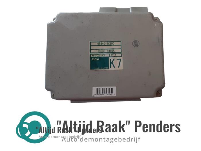 Used Automatic gearbox computer Kia Sorento I (JC) 3.5 V6 24V Price on request offered by "Altijd Raak" Penders