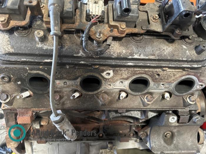Usagé Culasse Hummer H2 SUT 6.0 V8 Prix sur demande proposé par "Altijd Raak" Penders