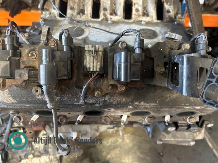 Gebrauchte Zündspule Hummer H2 6.0 V8 Preis auf Anfrage angeboten von "Altijd Raak" Penders