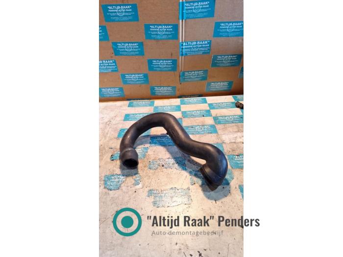 Gebrauchte Intercooler Schlauch Volvo V70 (GW/LW/LZ) Preis auf Anfrage angeboten von "Altijd Raak" Penders