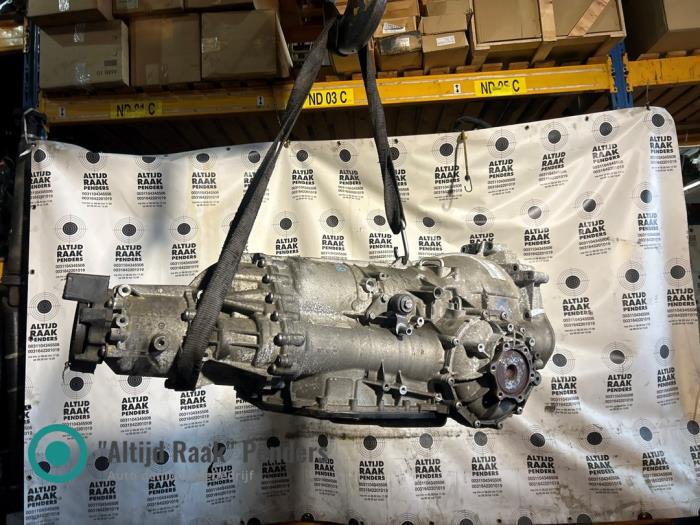 Gearboxes with gearbox code KZE stock | ProxyParts.com Gearboxes with gearbox code KZE stock | ProxyParts.com