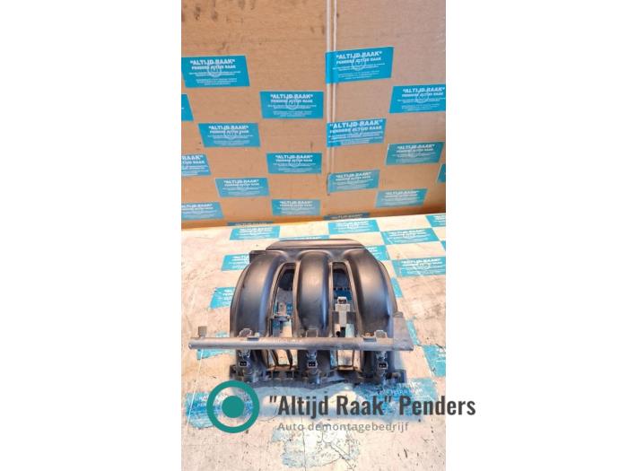 Usagé Système d'injection Porsche 911 (996) 3.6 Carrera 4 24V Prix sur demande proposé par "Altijd Raak" Penders