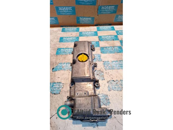 Gebrauchte Ventildeckel Opel Zafira (F75) Preis auf Anfrage angeboten von "Altijd Raak" Penders