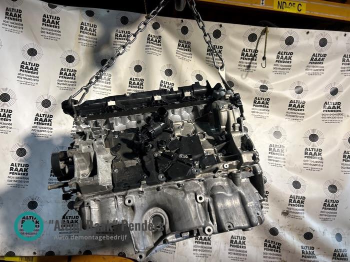Overhauled Engine BMW M5 (G90) Price € 10.587,50 Inclusive VAT offered by "Altijd Raak" Penders
