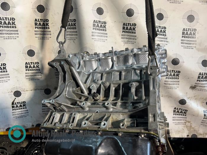 Overhauled Engine BMW 3 serie (E90) Price € 6.957,50 Inclusive VAT offered by "Altijd Raak" Penders