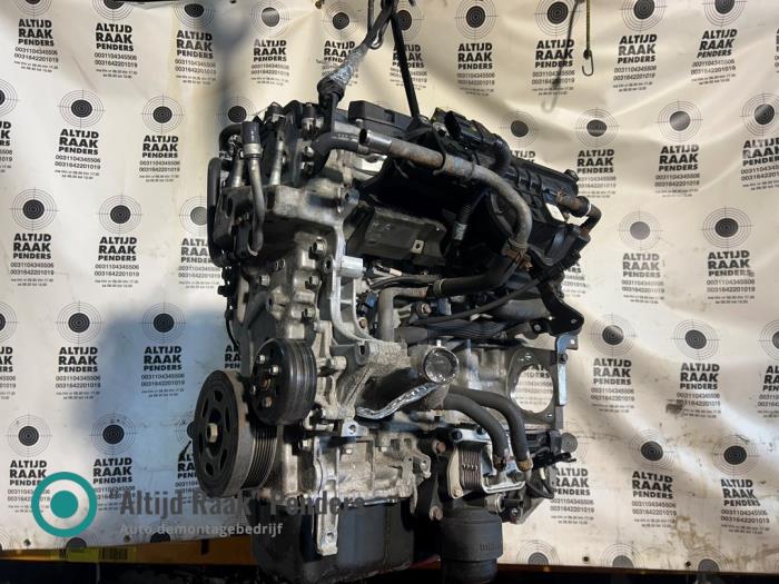 Engines with engine code G4FU stock | ProxyParts.com