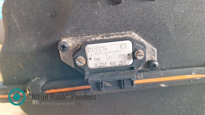 Usados Módulo de encendido Ferrari 456 456 GT/GTA 48V Precio de solicitud ofrecido por "Altijd Raak" Penders