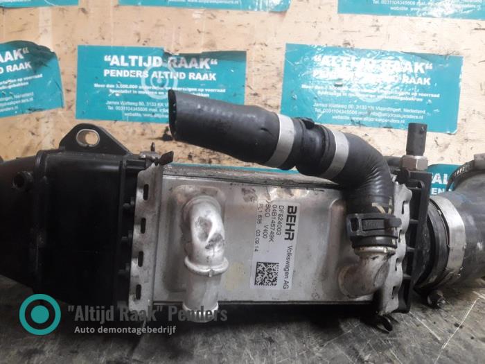 Usados Intercooler Volkswagen Polo V (6R) 1.4 TDI Precio de solicitud ofrecido por "Altijd Raak" Penders
