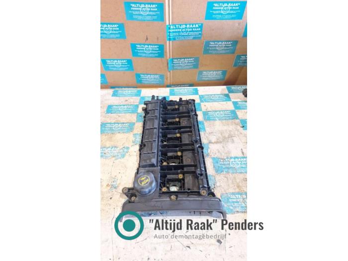 Gebrauchte Ventildeckel Fiat Marea Weekend (185BX/CX) 2.0 HLX 20V Preis auf Anfrage angeboten von "Altijd Raak" Penders