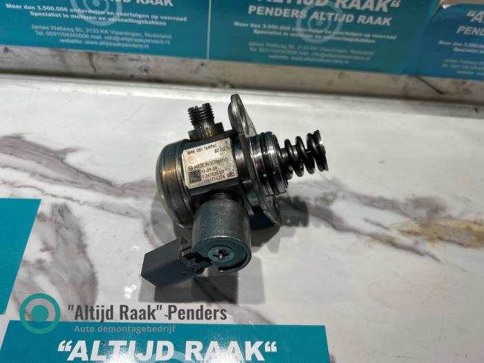 Begagnade Högtryckspump BMW 2 serie (F22) M2 3.0 24V Pris på förfrågan erbjuds av "Altijd Raak" Penders