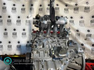 Engine from a Honda S2000 (AP1) 2.0 16V VTEC