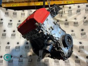 Engine from a Honda S2000 (AP1) 2.0 16V VTEC