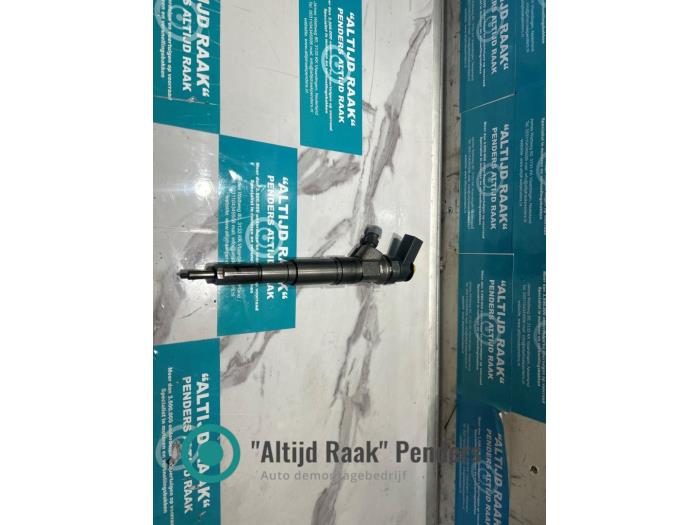 Usagé Injecteurs BMW 3 serie (E90) Prix sur demande proposé par "Altijd Raak" Penders