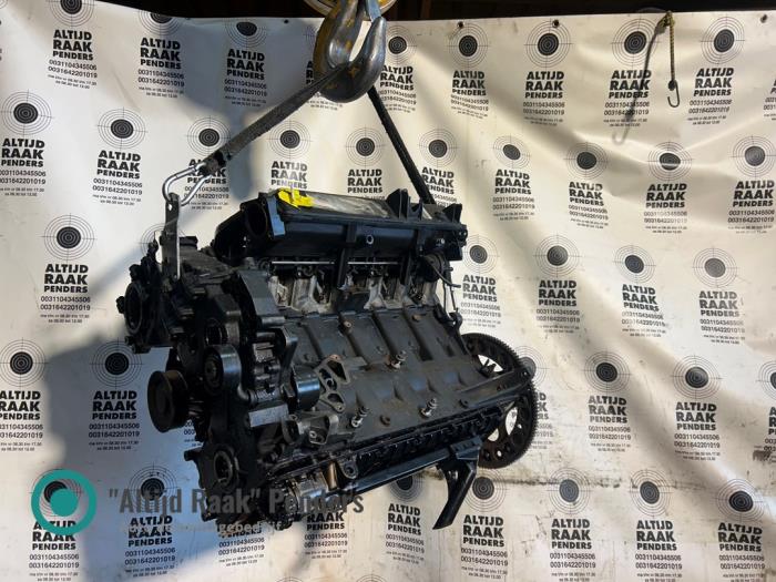 Gebrauchte Motor BMW 3 serie (E92) Preis auf Anfrage angeboten von "Altijd Raak" Penders