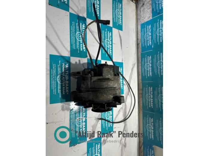 Used Dynamo Peugeot J5 (290L) 2.5 D Price on request offered by "Altijd Raak" Penders