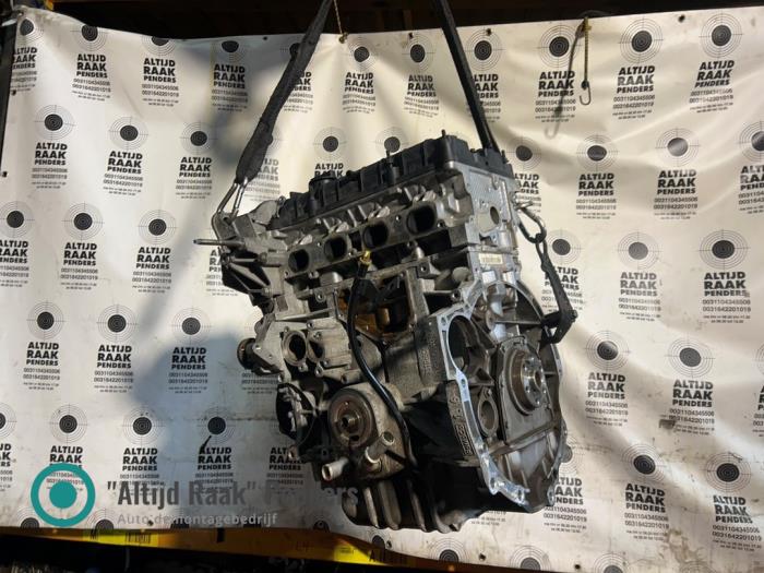 Begagnade Topplock Ford Focus 3 1.6 Ti-VCT 16V 125 Pris på förfrågan erbjuds av "Altijd Raak" Penders