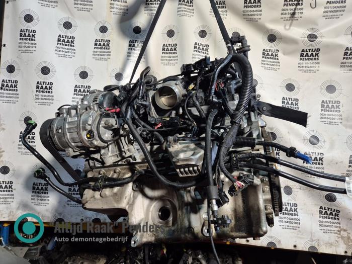 OKADAPROJECTS プラズマダイレクト BMW N55エンジン PD6002210R - Plasma Direct Ignition Coil Upgrade - N52/N54