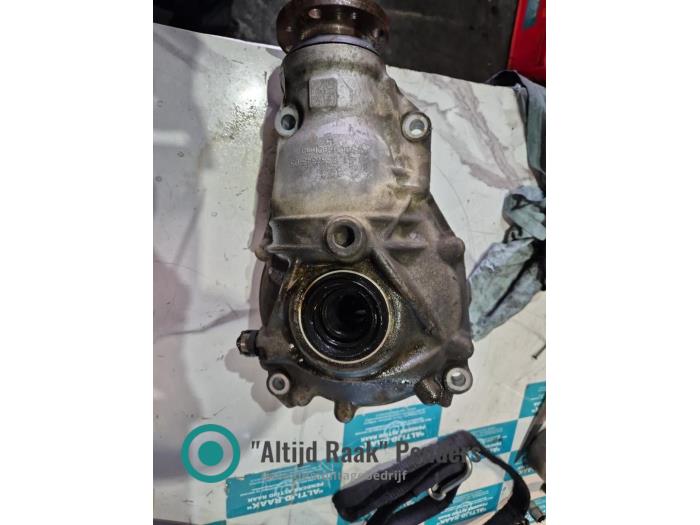 Gebrauchte Differential vorne BMW 2 serie (F22) M235i xDrive 3.0 24V Preis € 1.500,00 Margenregelung angeboten von "Altijd Raak" Penders