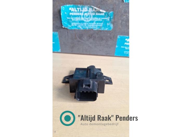 Usagé Module pompe carburant Alfa Romeo Giulia (952) Prix sur demande proposé par "Altijd Raak" Penders
