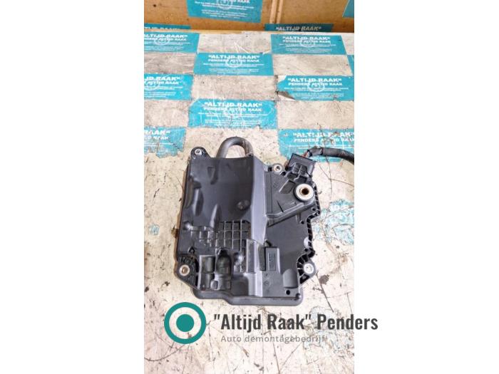 Used Automatic gearbox computer Mercedes V (447.8) Price on request offered by "Altijd Raak" Penders