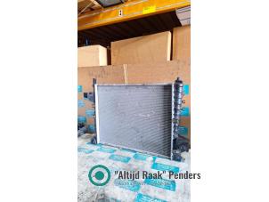 Usagé Radiateur d'eau Dodge Ram 3500 Standard Cab (DR/DH/D1/DC/DM) Prix sur demande proposé par "Altijd Raak" Penders