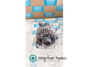 Gebrauchte Dynamo Dodge Ram 3500 Standard Cab (DR/DH/D1/DC/DM) Preis auf Anfrage angeboten von "Altijd Raak" Penders