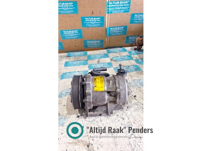 Usagé Compresseur de clim Dodge Ram 3500 Standard Cab (DR/DH/D1/DC/DM) Prix sur demande proposé par "Altijd Raak" Penders