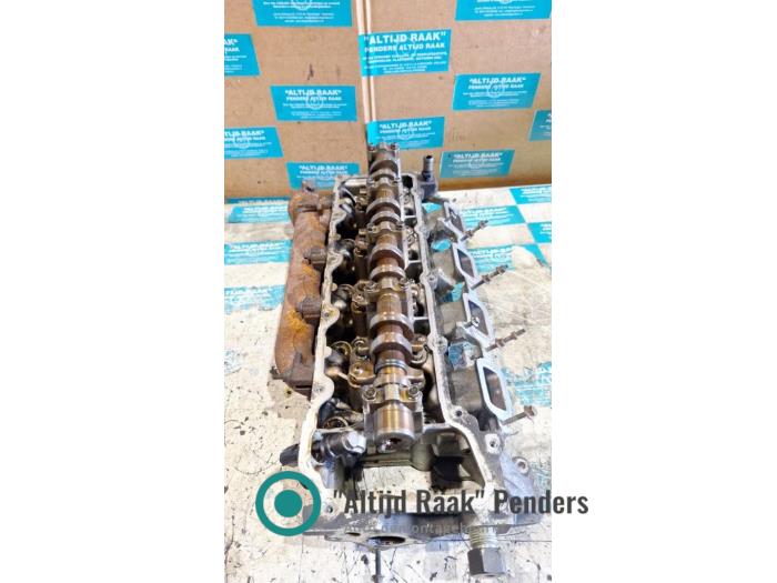Usados Colector de escape Dodge Ram 3500 Standard Cab (DR/DH/D1/DC/DM) Precio de solicitud ofrecido por "Altijd Raak" Penders