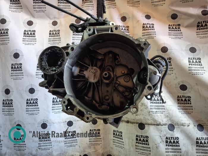 Used Gearbox Volkswagen Golf VI (5K1) 1.4 TSI 122 16V Price € 1.210,00 Inclusive VAT offered by "Altijd Raak" Penders
